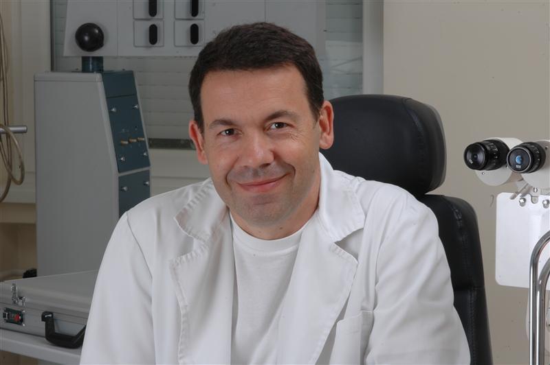 Doctor's Avatar